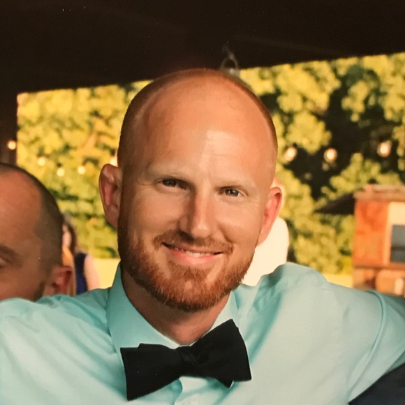 Meet your Posher, Tanner - Picture 1 of 1